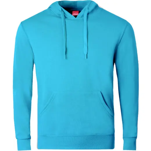FWRD Base Hoodie Powder Blue